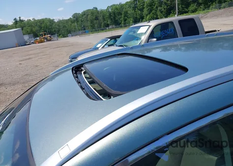 2012 Honda Cr-V Ex-L z USA, uszkodzony, nr VIN 2HKRM4H77CH630822